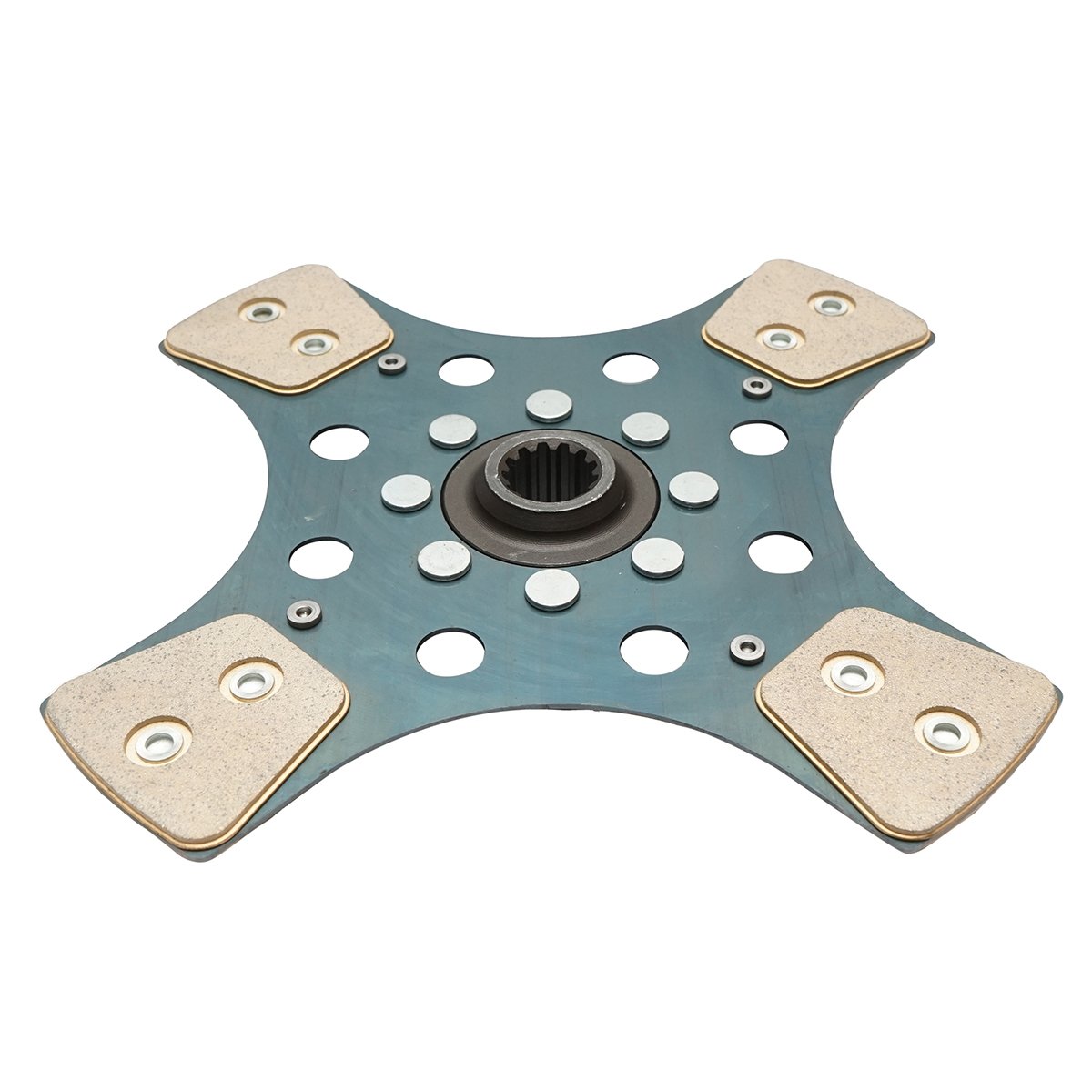 Disc ambreiaj Massey Ferguson cod OEM 1692759M91